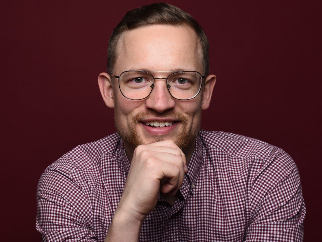 Lorenz Stöger